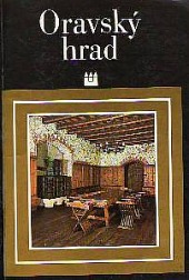 Oravský hrad