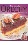 Ořechy: 60 křupavých receptů