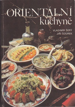 Orientální kuchyně