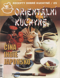 Orientální kuchyně