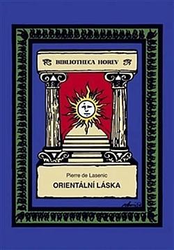 Orientální láska