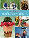 Originální ruční dekorace