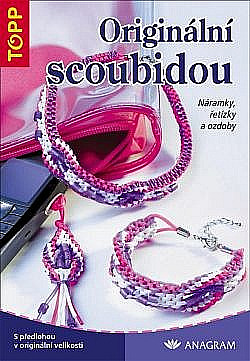 Originální scoubidou