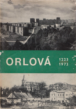 Orlová 1223-1973