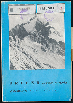 Ortler