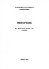 Ortopedie