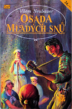 Osada mladých snů