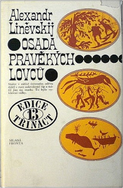 Osada pravěkých lovců