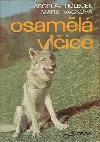 Osamělá vlčice