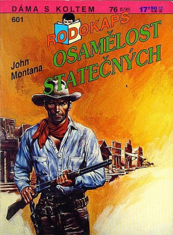 Osamělost statečných