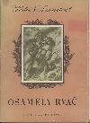 Osamělý rváč