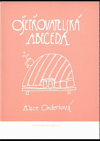 Ošetřovatelská abeceda