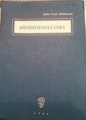 Ošetřovatelská etika