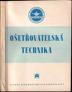 Ošetřovatelská technika
