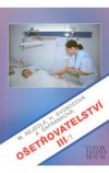 Ošetřovatelství III/1