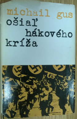 Ošiaľ hákového kríža