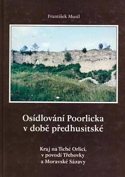 Osidlování Poorlicka v době předhusitské