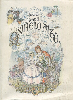 Osiřelo dítě