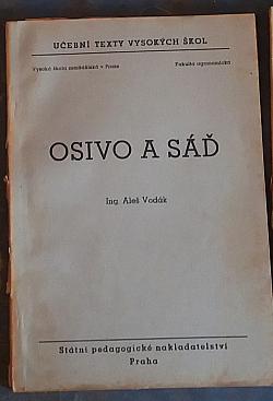 Osivo a sáď