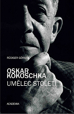 Oskar Kokoschka: Umělec století