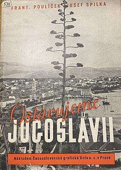 Oslavujeme Jugoslávii