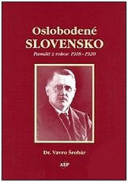 Oslobodené Slovensko