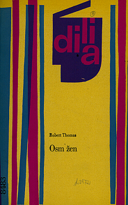 Osm žen
