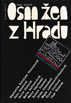 Osm žen z Hradu