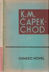 Osmero novel