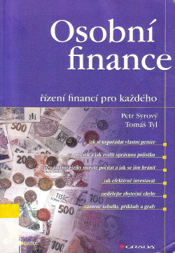 Osobní finance