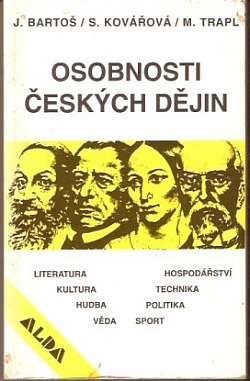 Osobnosti českých dějin