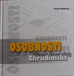 Osobnosti Chrudimska