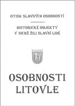 Osobnosti Litovle