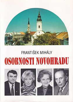 Osobnosti Novohradu
