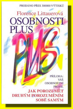 Osobnosti plus
