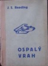 Ospalý vrah