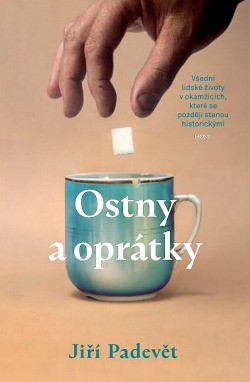 Ostny a oprátky