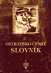 Ostravsko-český slovník