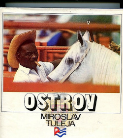 Ostrov