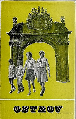 Ostrov: 1331-1981