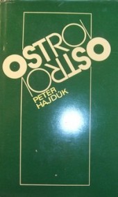 Ostrov