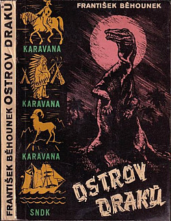 Ostrov draků