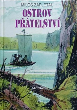 Ostrov přátelství