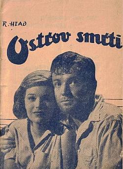 Ostrov smrti