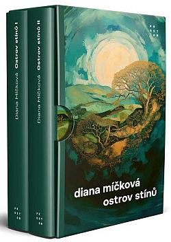 Ostrov stínů