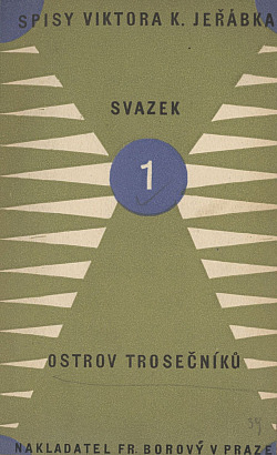 Ostrov trosečníků