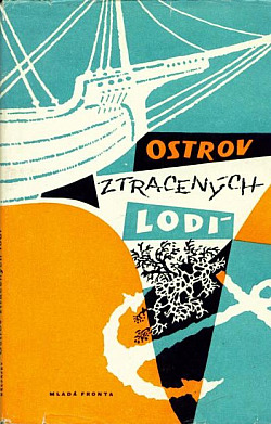 Ostrov ztracených lodí