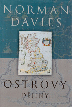 Ostrovy: Dějiny