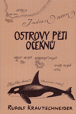 Ostrovy pěti oceánů