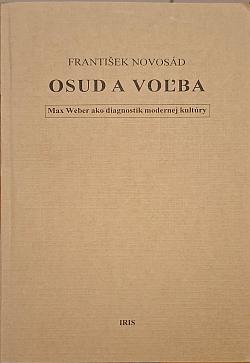 Osud a voľba
